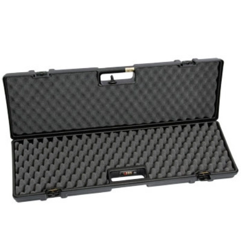 Кейс для оружия, пласт., универс., код.замок