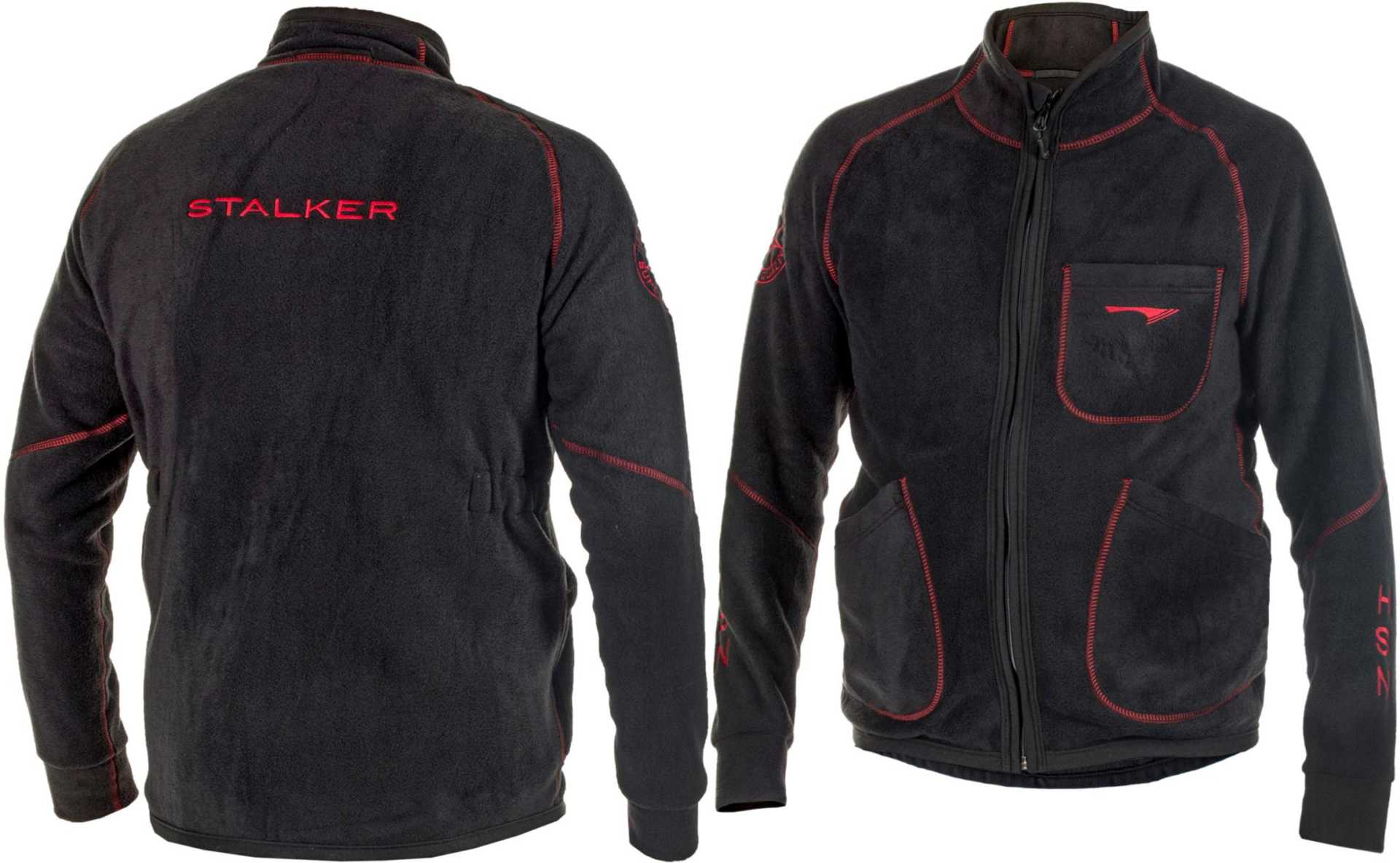 Костюм "Stalker-280", (флис)